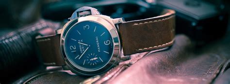 alternatives to Panerai watches